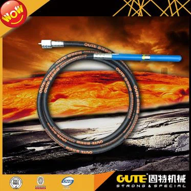 Σκυρόδεμα δομένος σωλήνας