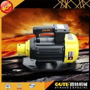 Δονητές μπετόν κινητήρα