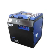 Χάλυβα γραμμή κάμψης μηχάνημα