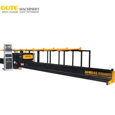 Cnc Steel Bar κάμψη κέντρο