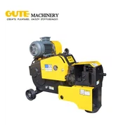 Μηχανή κοπής ράβδων χάλυβα